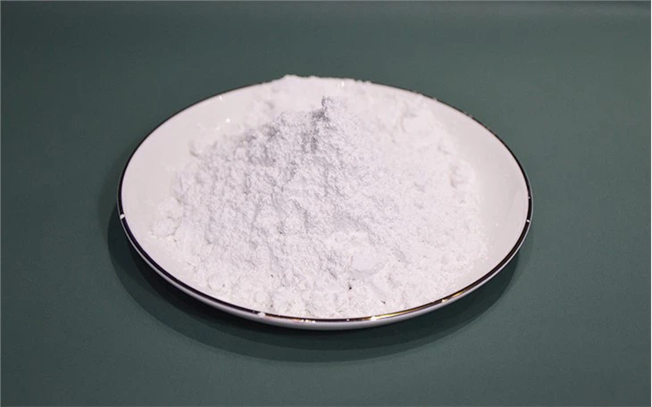 High Temperature Calcined Alumina Powder High Temperature Calcined Alumina Powder